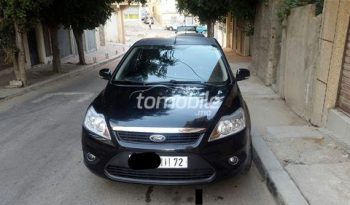 Ford Focus 2009 Diesel 115000 Casablanca