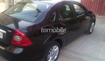 Ford Focus 2009 Diesel 140000 full