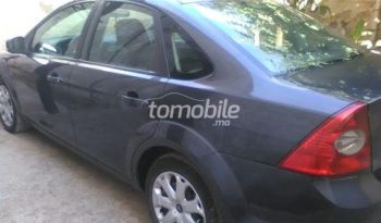 Ford Focus 2009 Diesel 200000 Casablanca