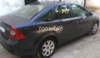 Ford Focus 2009 Diesel 200000 Casablanca full