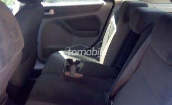 Ford Focus 2010 Diesel 111000 Casablanca full
