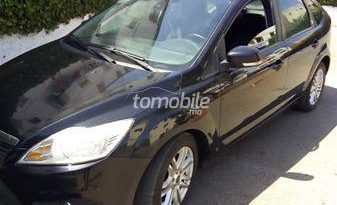 Ford Focus 2010 Diesel 111000 Casablanca