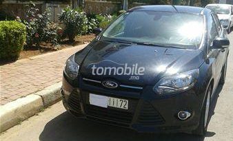 Ford Focus 2011 Diesel 135000 Casablanca