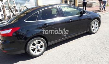 Ford Focus 2011 Diesel 135000 Casablanca full
