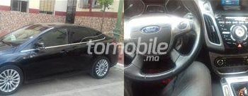 Ford Focus 2012 Diesel 150000 Rabat