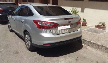 Ford Focus 2012 Diesel 75000 Casablanca