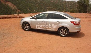 Ford Focus 2013 Diesel 77200 Casablanca