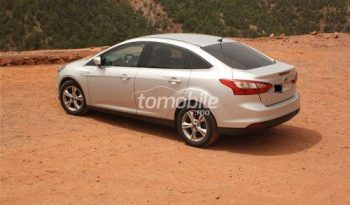 Ford Focus 2013 Diesel 77200 Casablanca full