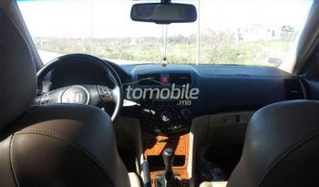 Honda Accord 2008 Diesel 160000 Casablanca full