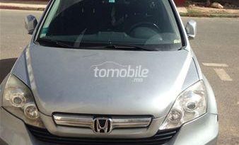 Honda CR-V 2007 Diesel 182000 Agadir