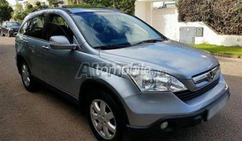 Honda CR-V 2008 Essence 117000 Casablanca