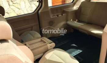 Hyundai H 100 2013 Diesel 50000 Casablanca plein
