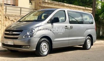 Hyundai H 100 2013 Diesel 50000 Casablanca