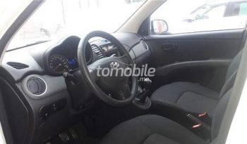 Hyundai I10 2017 Essence 19000 Rabat plein
