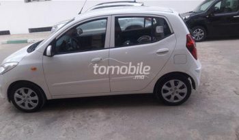 Hyundai I10 2017 Essence 19000 Rabat