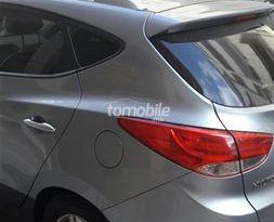Hyundai Ix35 2011 Diesel 109000 Casablanca