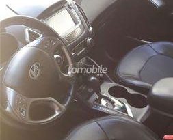 Hyundai Ix35 2011 Diesel 109000 Casablanca plein