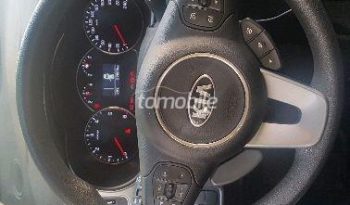 KIA Carens 2015 Diesel  Casablanca plein