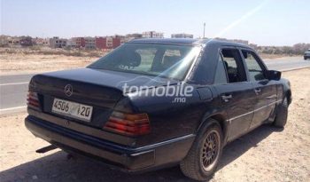 Mercedes-Benz 250 1986 Diesel 300000 El Jadida plein