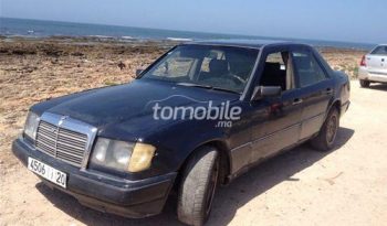 Mercedes-Benz 250 1986 Diesel 300000 El Jadida