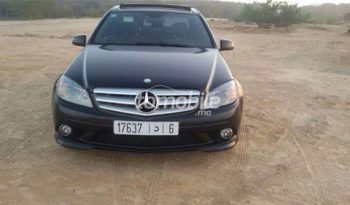 Mercedes-Benz A 45 AMG 2009 Diesel 120000 Casablanca