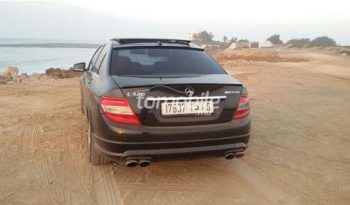 Mercedes-Benz A 45 AMG 2009 Diesel 120000 Casablanca plein