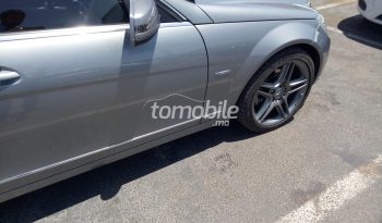 Mercedes-Benz C 220 2010 Diesel  Marrakech full