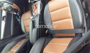 Mercedes-Benz Classe C 2012 Diesel 150000 Casablanca full