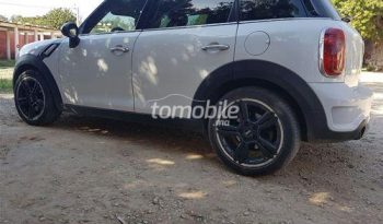 Mini Cooper 2011 Essence 99000 Agadir full
