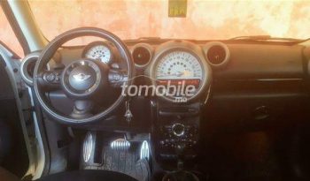 Mini Cooper 2011 Essence 99000 Agadir full