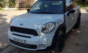 Mini Cooper 2011 Essence 99000 Agadir