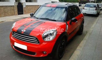 Mini Cooper Countryman 2012 Essence 58000 Casablanca