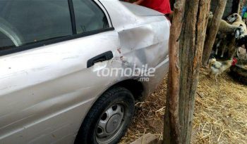 Mitsubishi Lancer 1997 Essence 200500 Safi