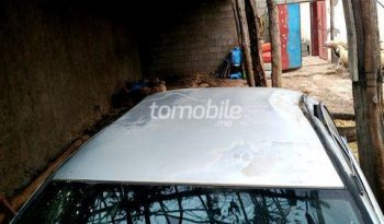 Mitsubishi Lancer 1997 Essence 200500 Safi plein