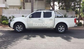 Nissan Navara 2013 Diesel 135000 Casablanca