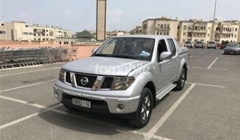 Nissan Navara 2013 Diesel 99000 Casablanca