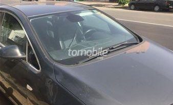 Opel Astra 2012 Diesel 130000 Casablanca plein