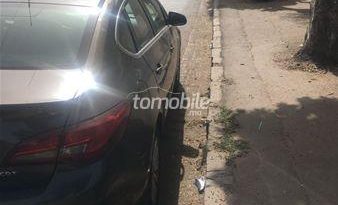 Opel Astra 2012 Diesel 130000 Casablanca