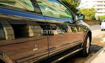 Opel Astra 2003 Essence 86000 Casablanca full