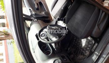 Opel Corsa 2011 Essence 70000 Casablanca full