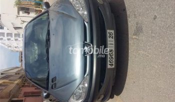 Peugeot 206 2007 Diesel 2000000 Casablanca