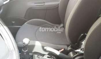 Peugeot 206 2011 Diesel 90600 Fès plein