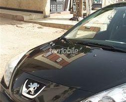 Peugeot 206 2011 Diesel 90600 Fès