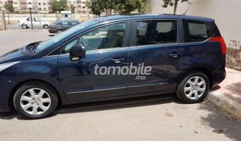 Peugeot 5008 5008 Diesel 118000 Casablanca