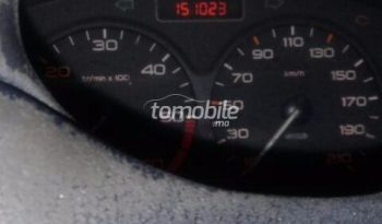 Peugeot Partner  Diesel  Fès