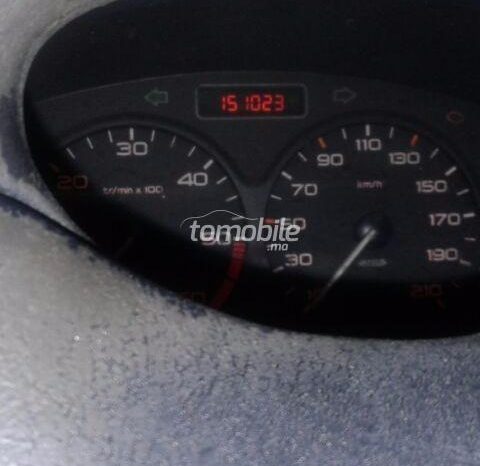 Peugeot Partner  Diesel  Fès