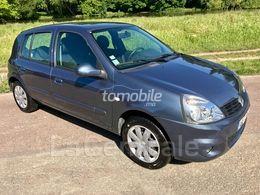 Renault Clio 2011 Essence 129000 Casablanca