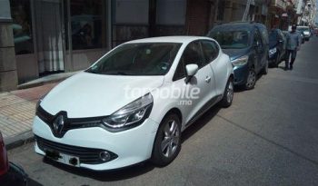Renault Clio 2014 Diesel 62000 Casablanca