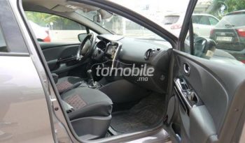 Renault Clio 2015 Diesel 37000 Casablanca full