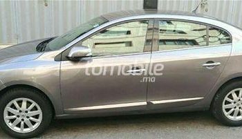 Renault Fluence 2010 Diesel 140000 Casablanca